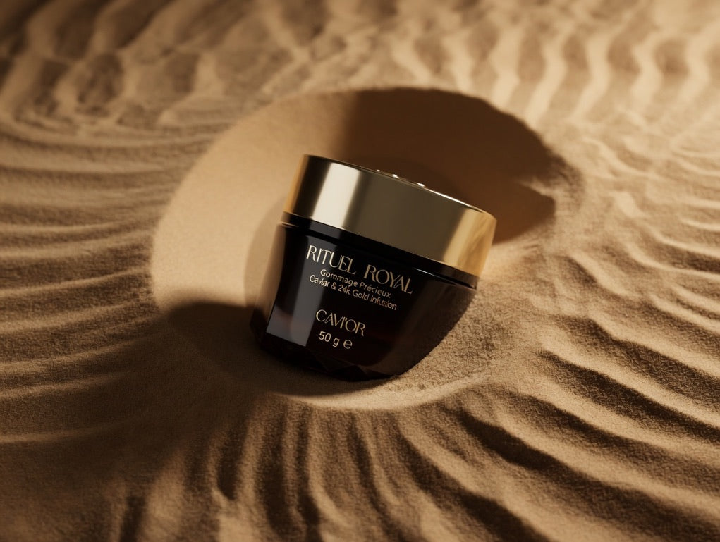 RITUEL ROYAL
