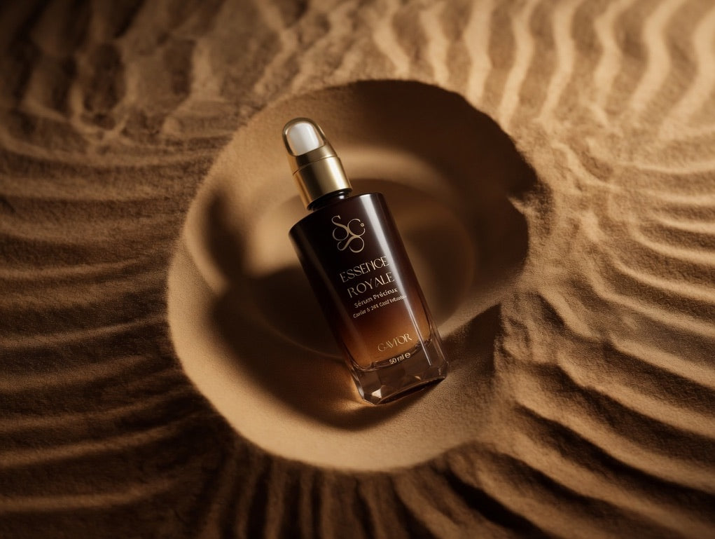 ESSENCE ROYALE