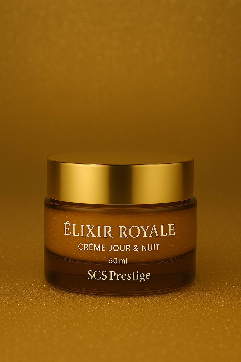 ELIXIR ROYALE