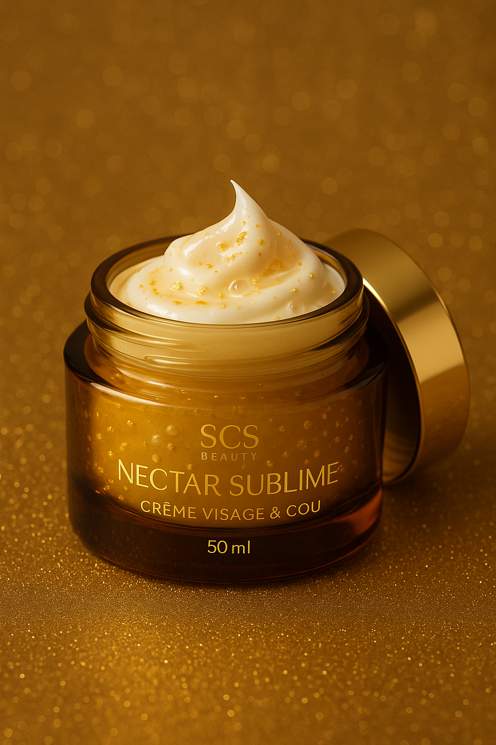 NECTAR SUBLIME