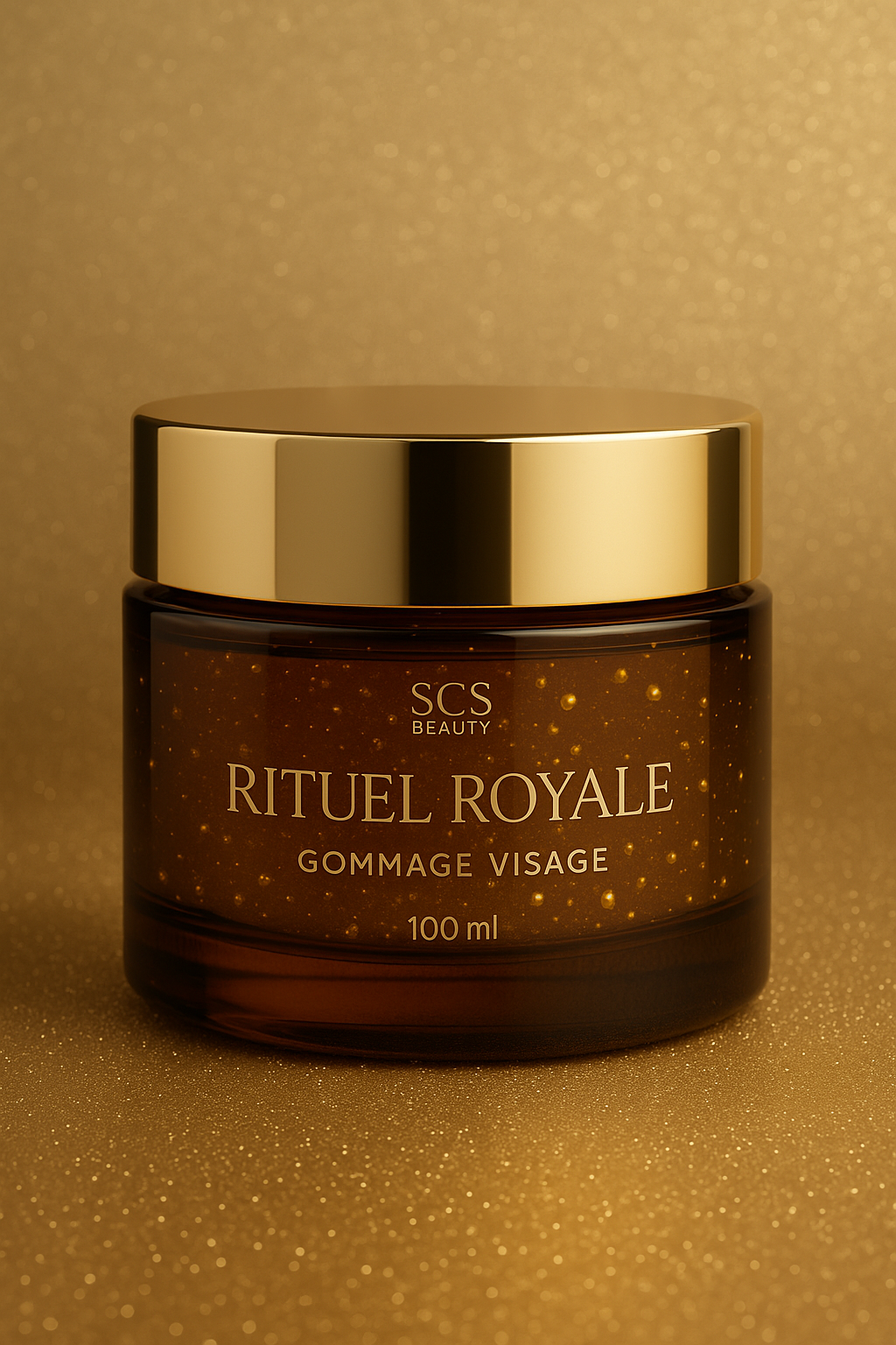 RITUEL ROYALE