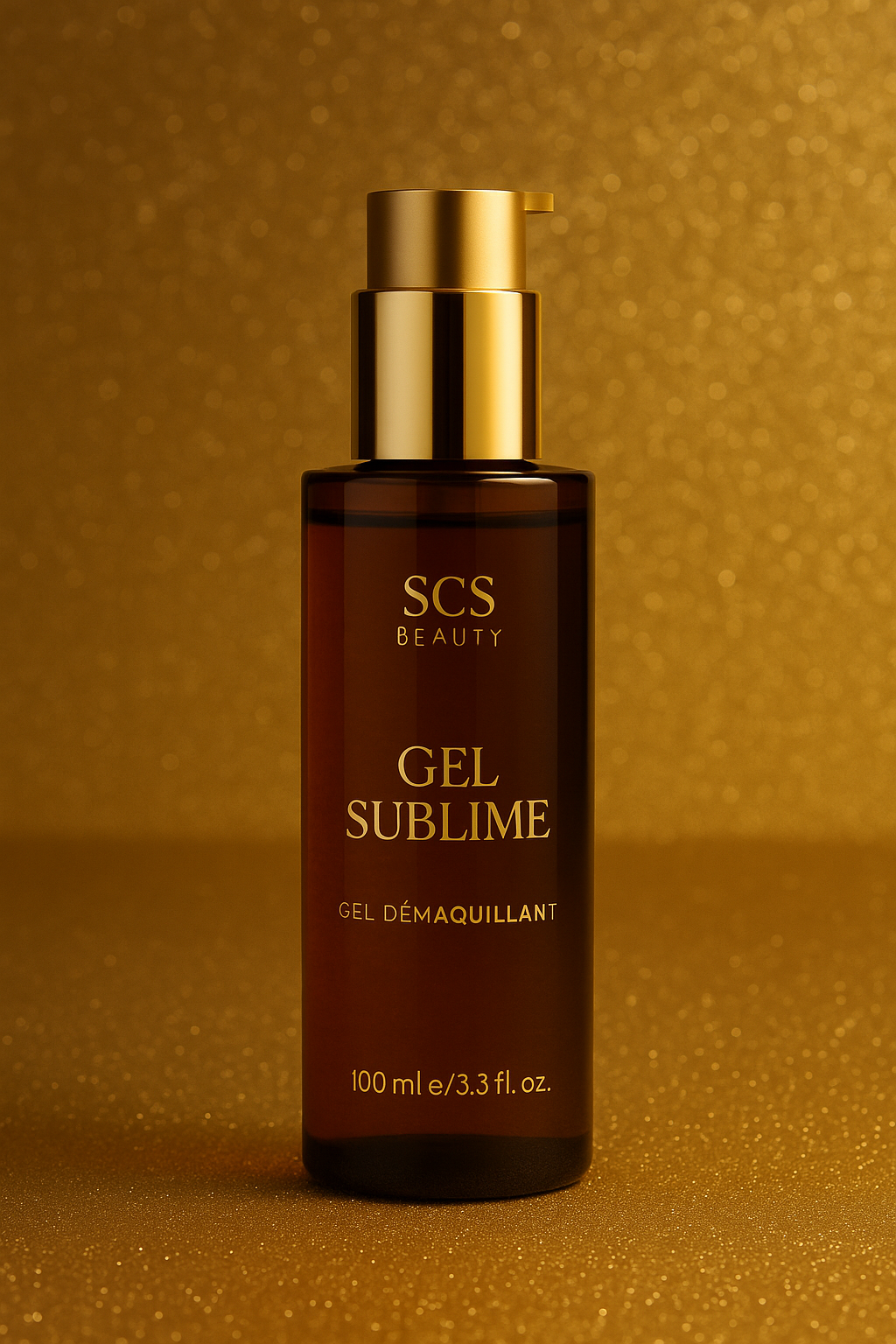 GEL SUBLIME