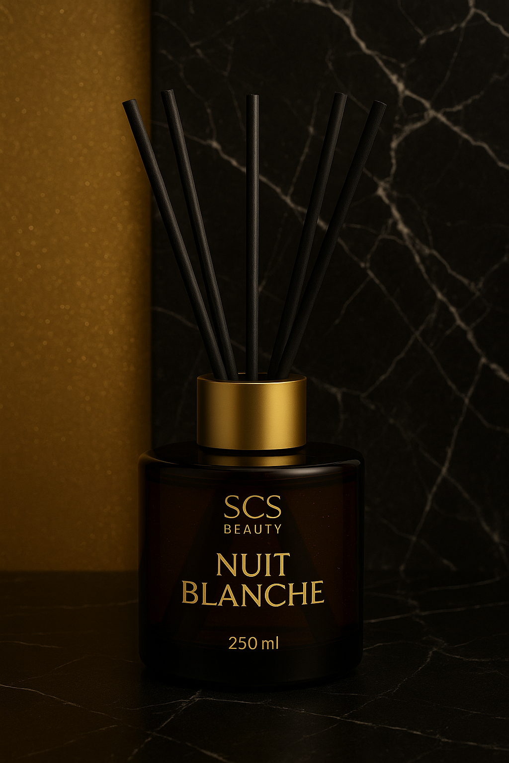 NUIT BLANCHE