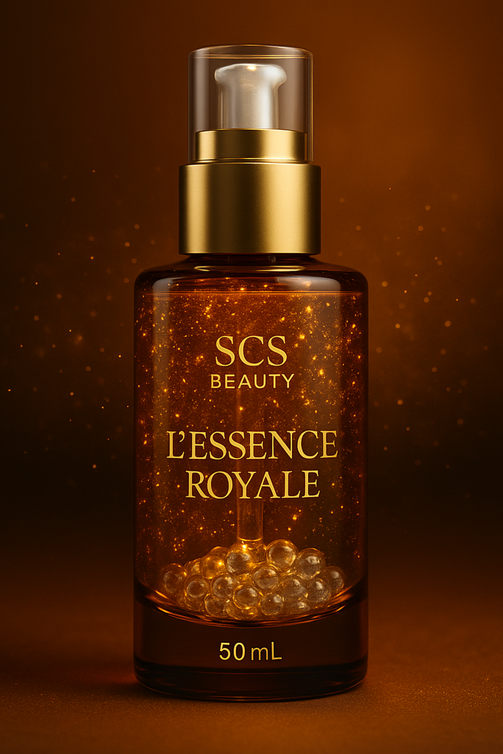 ESSENCE ROYALE
